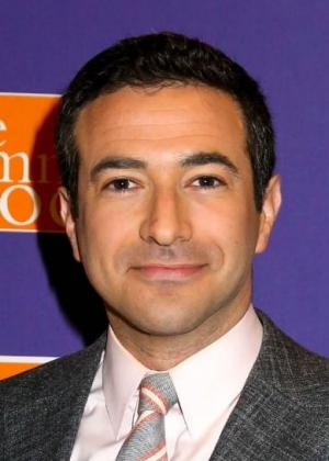 Ari Melber